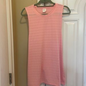 Brand new never worn Zyia top.